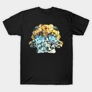 Bumblebee Portrait T-Shirt